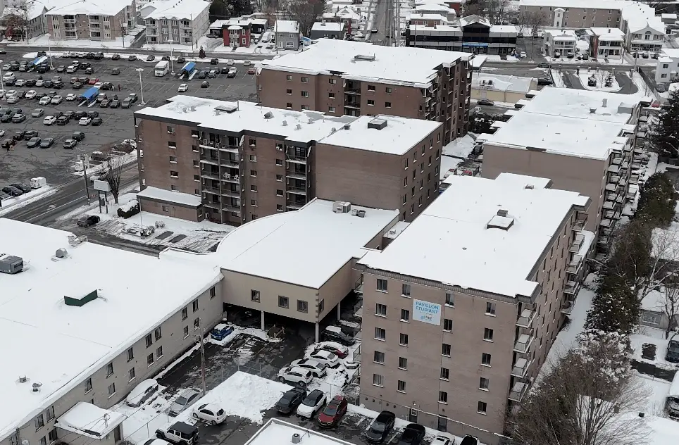 FUTUR Immobilier acquires 373 housing units in Granby